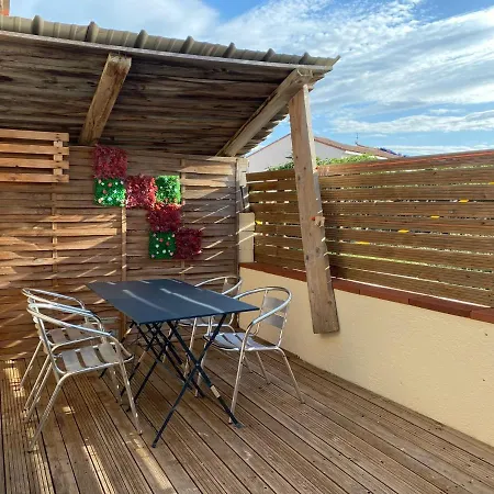 Apartment Location De
