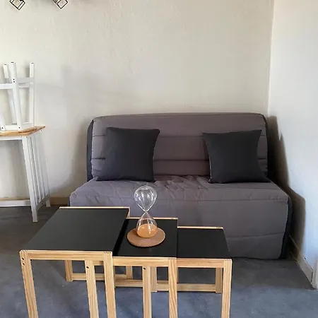 Location De Apartamento *