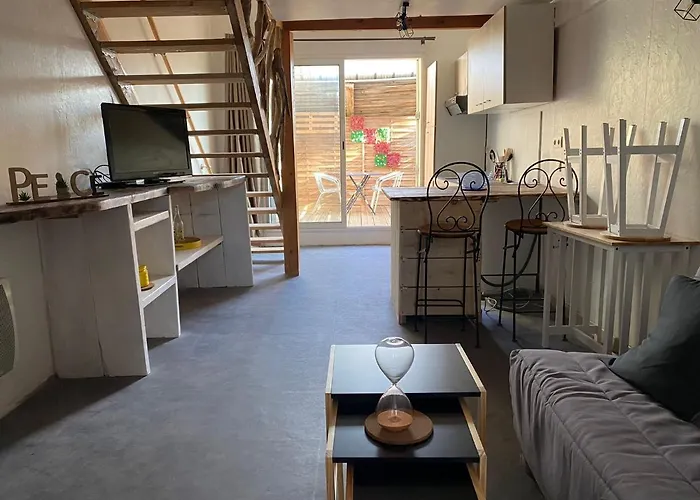 Lejlighed Location De *