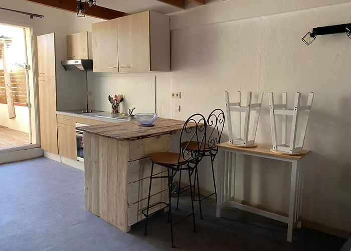 Location De * Alénya