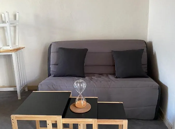 Location De Lejlighed *